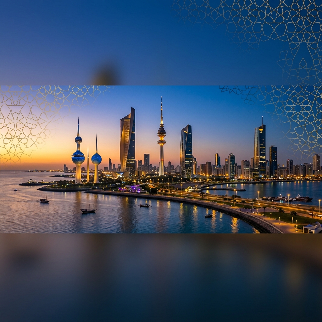 Kuwait 965 Banner